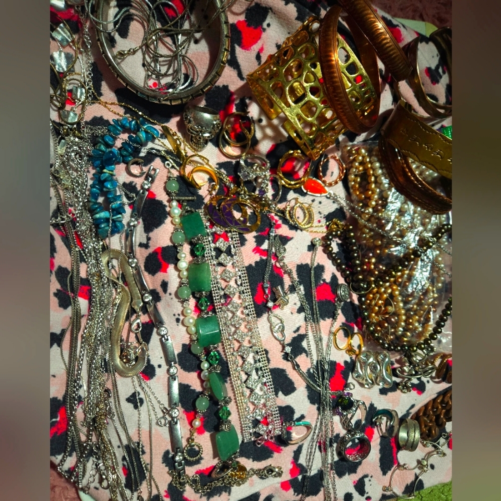 Designer 925 *Trade* lot with trusted trader♻️